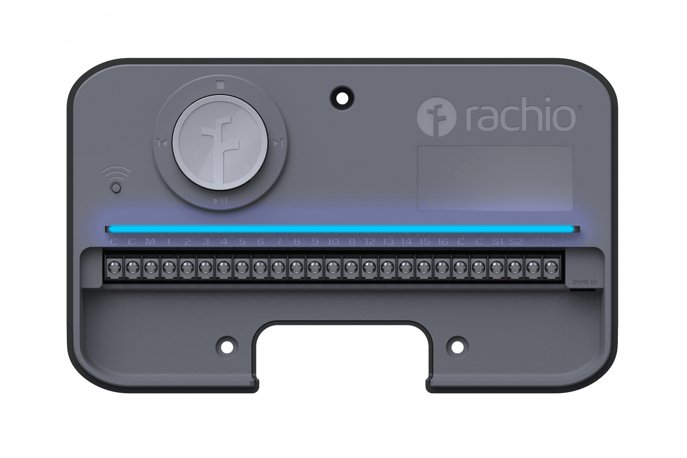 Rachio 3 Pro Series controller